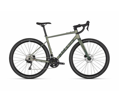 GROOT 70 HUNTER GREEN 4160011