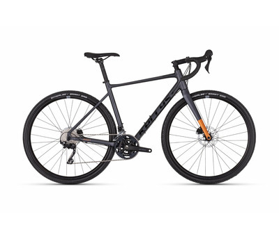 SOOT X50 GRAPHITE GREY 4160091