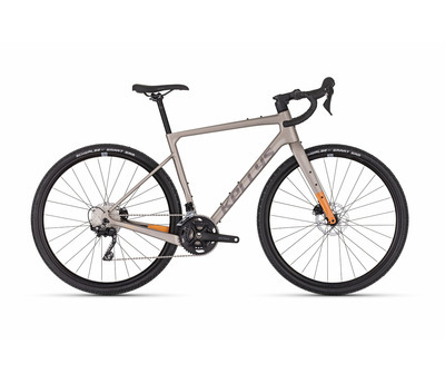 SOOT X80 DESERT BROWN 4160096