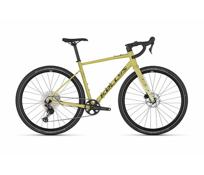 GROOT 90 DUSTY YELLOW 4160105