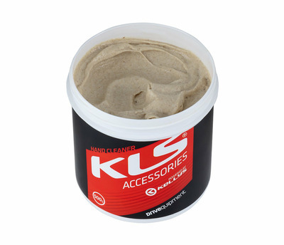 Handcleaner