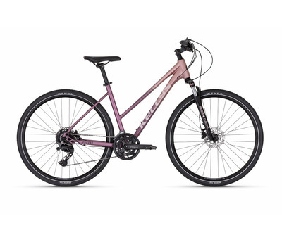 PHEEBE 70 ROSY VIOLET 4160119