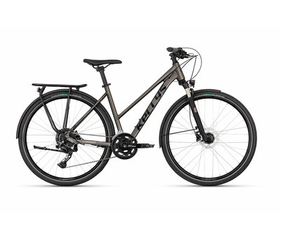 CARSON 90 GRAPHITE GREY 4160195