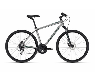 CLIFF 90 MEDIUM GREY 4160229