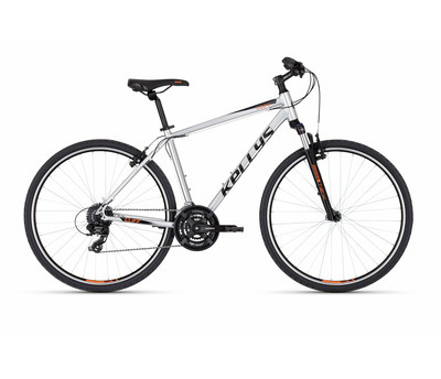 CLIFF 30 CHROME GREY 4160262