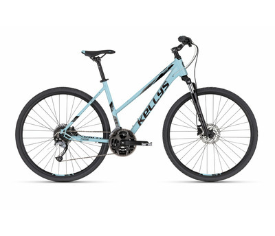 PHEEBE 10 SKY BLUE 4160273