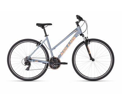 CLEA 10 MISTY BLUE 4160288