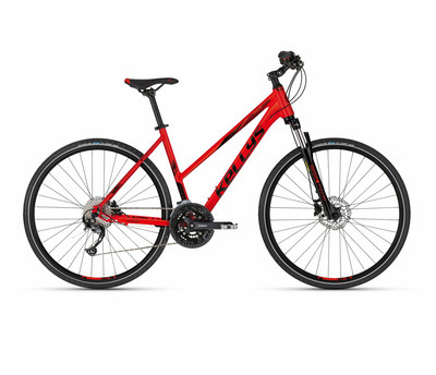 PHEEBE 30 RED 4160319