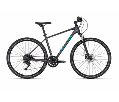 PHANATIC 50 ANTHRACITE 4160420