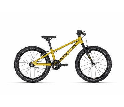 NAGA AIR BELT YELLOW 20" 4430977