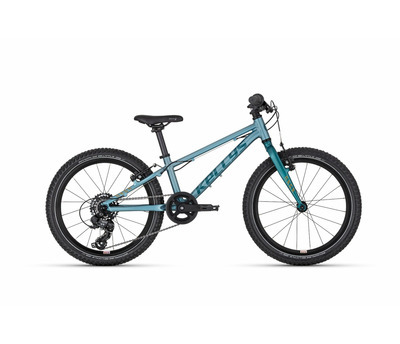 NAGA AIR 50 FROSTED BLUE 20" 4431004