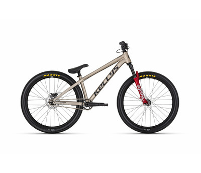 WHIP 90 DJ MOCHA GREY 4431293