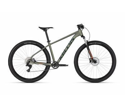 SPIDER X40 HUNTER GREEN 29" 4431444