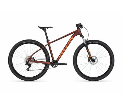 SPIDER X40 RUSTY ORANGE 26" 4431580