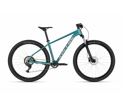 SPIDER X50 EMERALD GREEN 27.5" 4431590