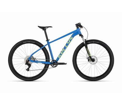 SPIDER X30 AZURE BLUE 27.5" 4431614