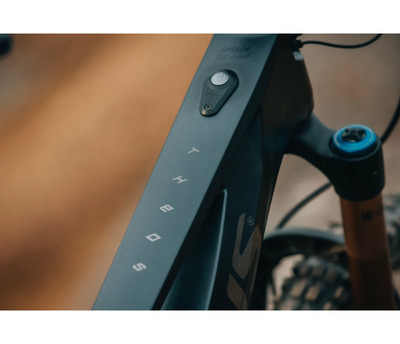 THEOS F90 29/27.5"+ 725 Wh