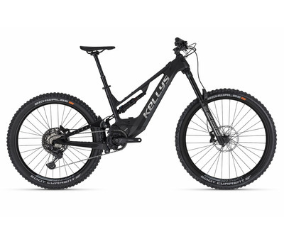 THEOS F70 SPACE GREY 29/27.5"+ 725 Wh 4432865