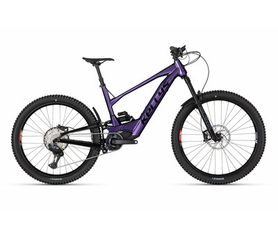 THEOS RS90 P ROYAL PURPLE 29/27.5"+ 936 Wh 4432869