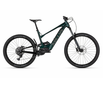 THEOS RS15 P NIGHT FOREST 29/27.5"+ 820 Wh 4432872