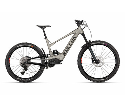 THEOS RS50 P TITANIUM 29/27.5"+ 936 Wh 4432886