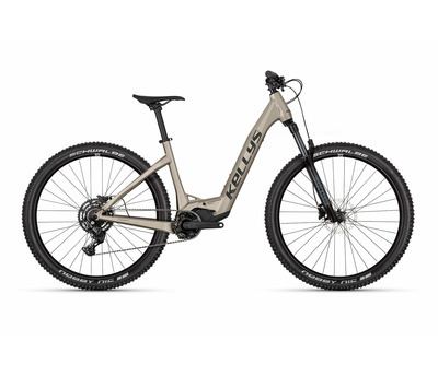 TAYEN LS10 P MOCHA GREY 29" 820 Wh 4432933
