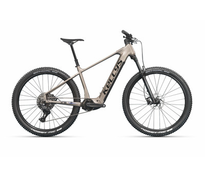 TYGON AX70 DESERT BROWN 29" 800 Wh 4432947