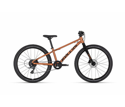 NAGA AIR 70 DSC DUSTY ORANGE 24" 4432981