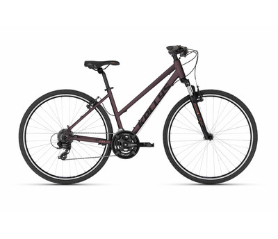 CLEA 10 MAUVE PEARL 4433354