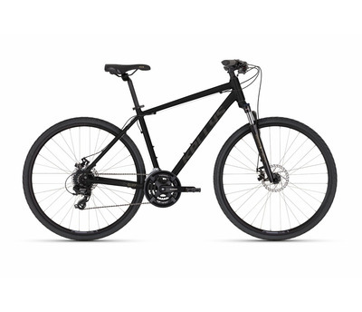 CLIFF 70 BLACK 4433364