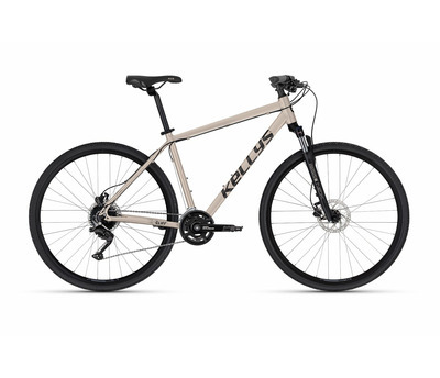 CLIFF 90 MOCHA GREY 4433366