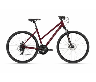 CLEA 70 DARK SCHERRY 4433373