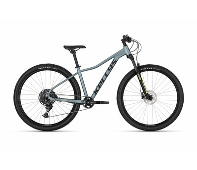 VANITY X80 SOFT BLUE 27.5" 4433758