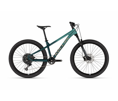 GIBON 20 JR EMERALD GREEN 27.5" 4433920