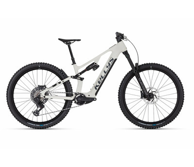 THEOS AX70 CLOUD WHITE 29" 800 Wh