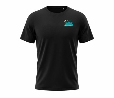 KELLYS CHASE TRAILS BLACK