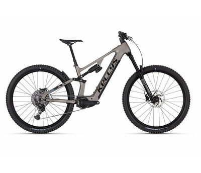 THEOS AX20 DESERT BROWN 29" 800 Wh