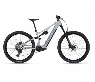 THEOS AX40 ARCTIC GREY 29" 800 Wh