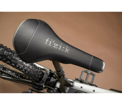 THEOS F50 ANTHRACITE 29/27.5"+ 725 Wh