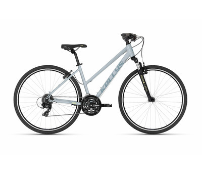 CLEA 10 SOFT BLUE 4435708