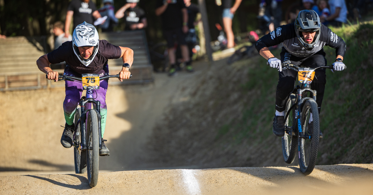 BIKEFEST 2026 - KELLYS Factory Team secures multiple victories and engages hundreds of cycling fans