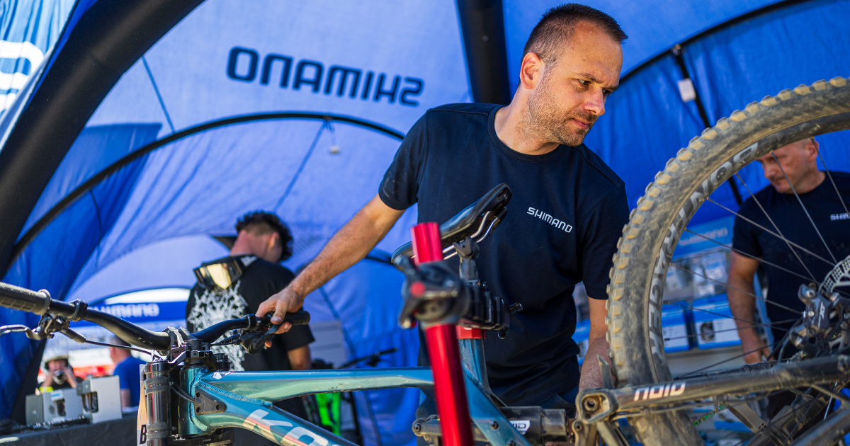 BIKEFEST 2026 - KELLYS Factory Team secures multiple victories and engages hundreds of cycling fans