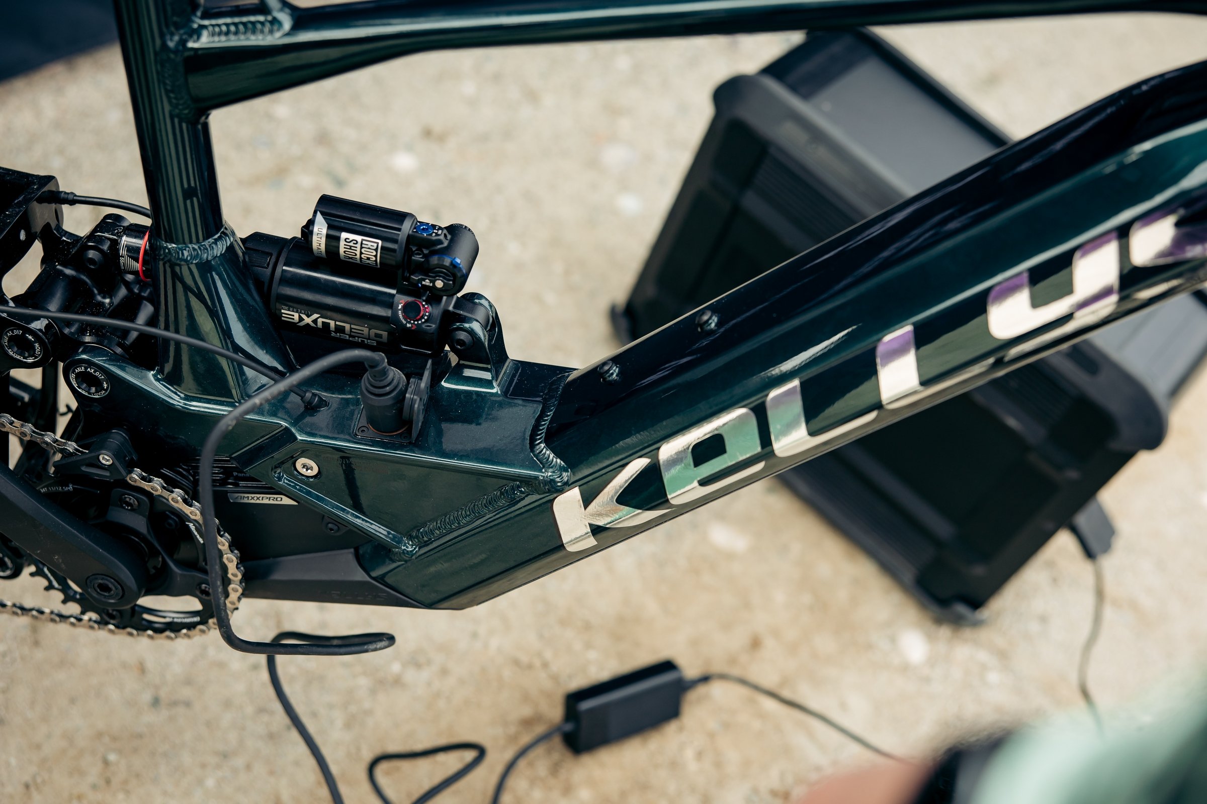 Caring for your electric bike (E-Bike): How to extend the life of the battery, motor, and components