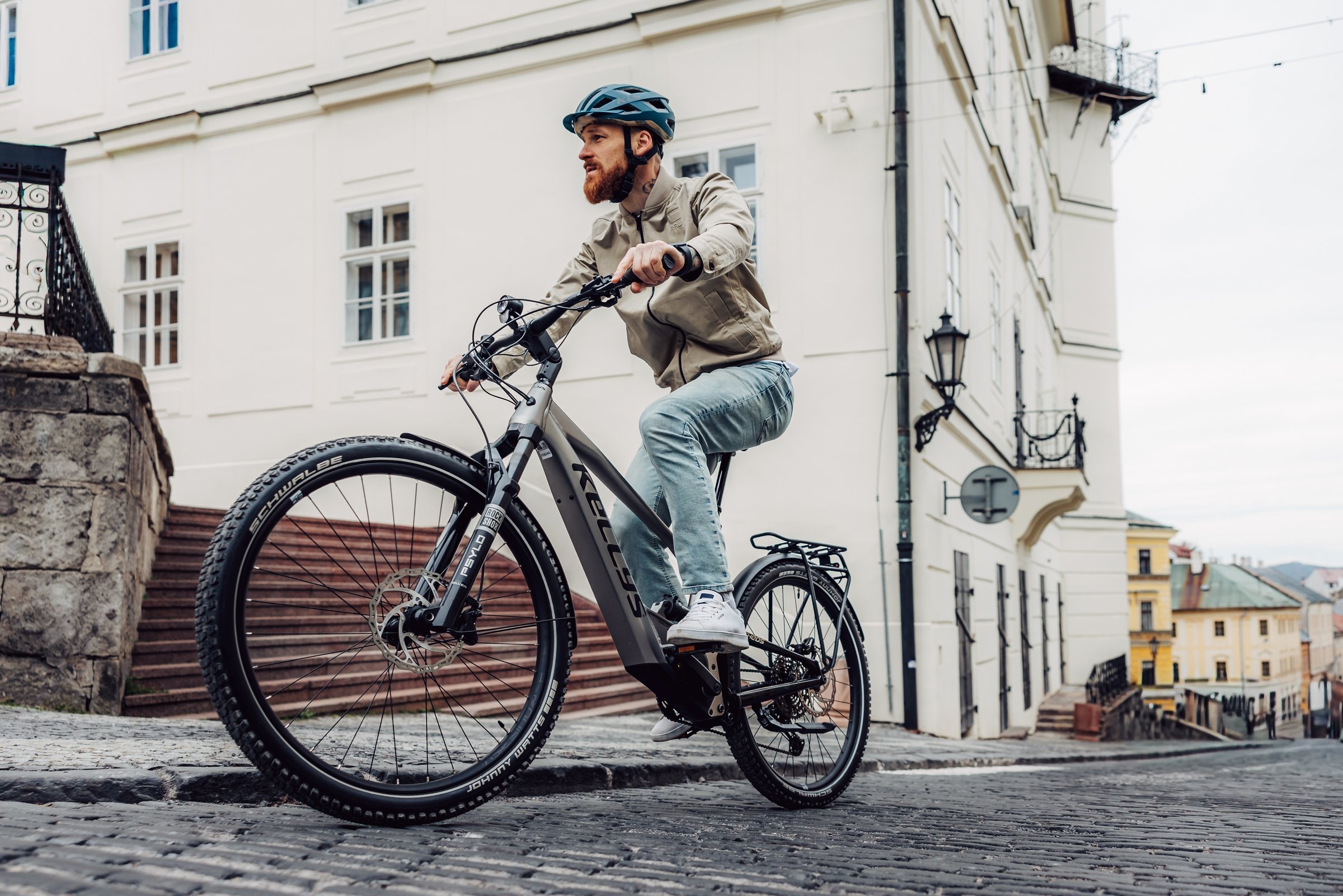 Pflege Deines E-Bikes: So verlängerst Du die Lebensdauer von Akku, Motor und Komponenten