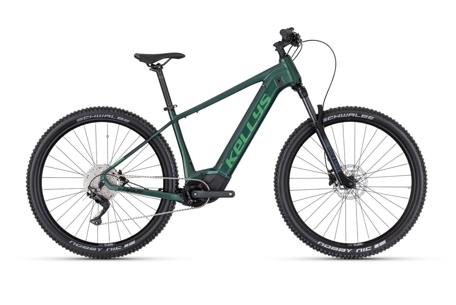 TYGON R50 P FOREST 29" 725 Wh