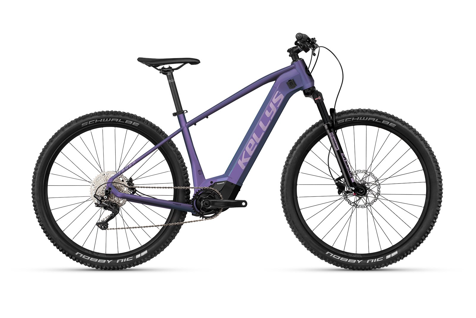 TAYEN R50 P MAGIC PINK 29" 725Wh