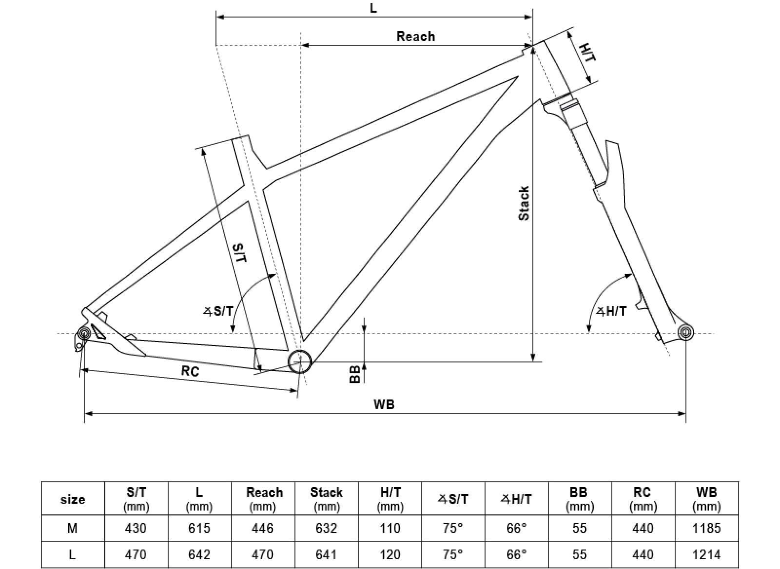 Geometria GIBON 30 29"