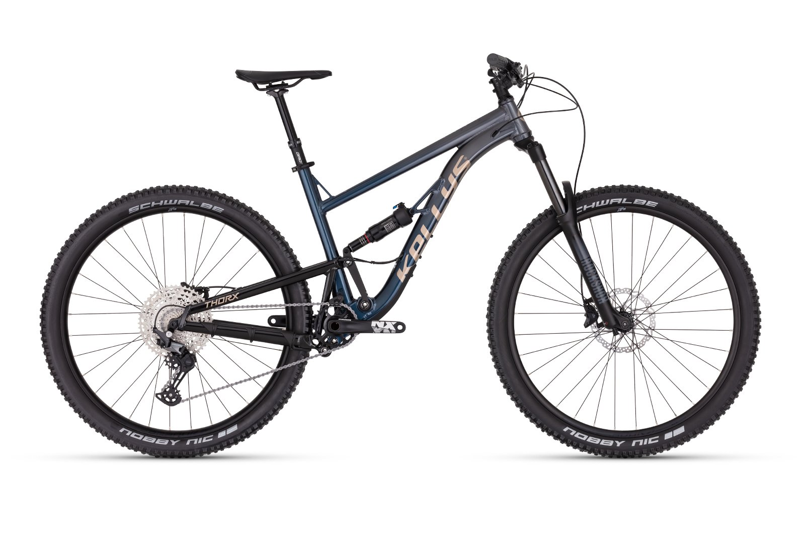 THORX 10 QUARTZ BLUE 29"