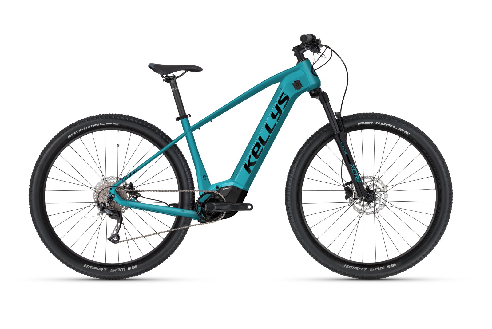 TAYEN R10 AIR P AZURE 29" 725 Wh