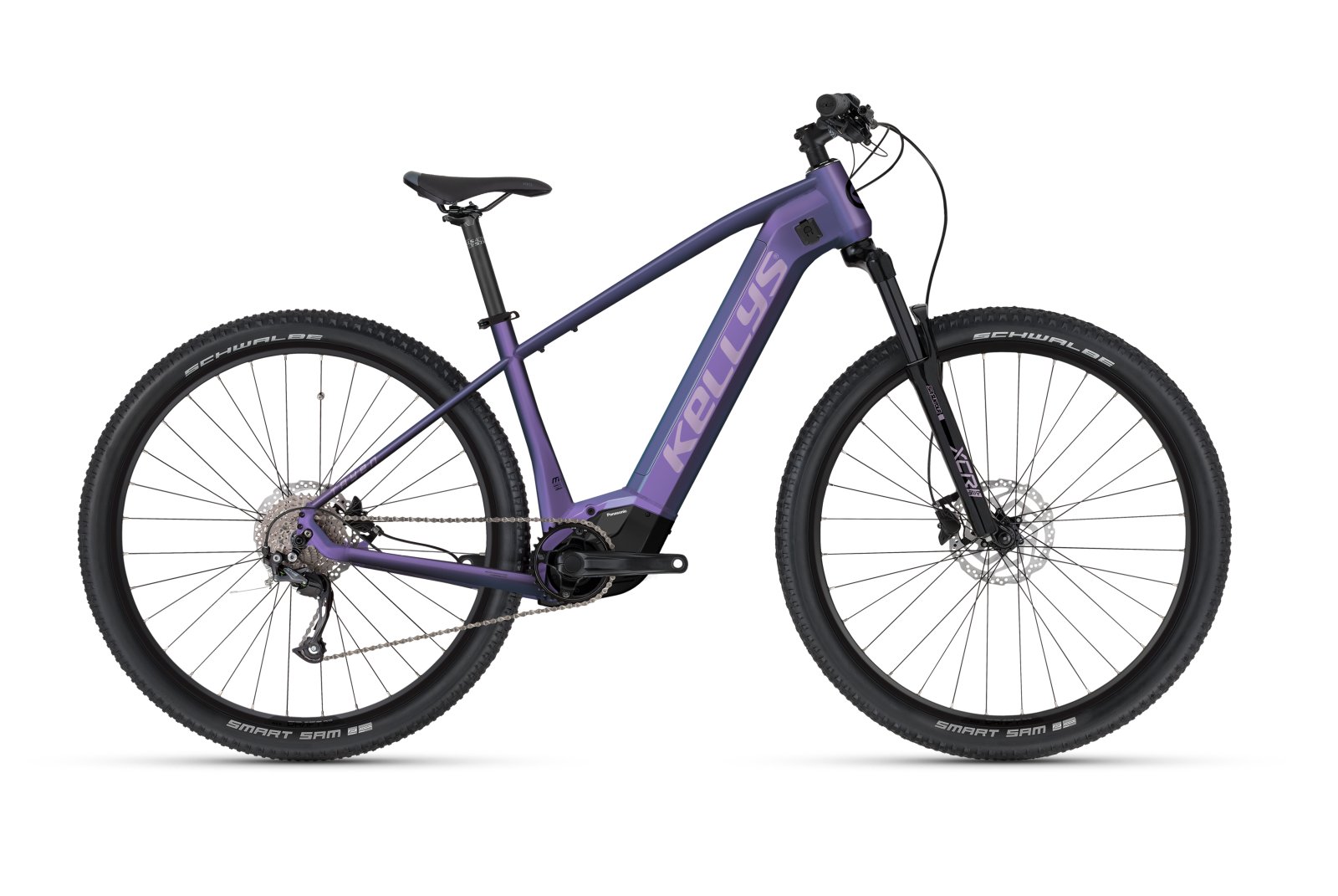 TAYEN R10 AIR P MAGIC PINK 29" 725 Wh